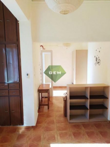 Heraklion Kreta, Heraklion: Gebäude mit Laden und 2 Studios im Zentrum zu verkaufen Gewerbe kaufen